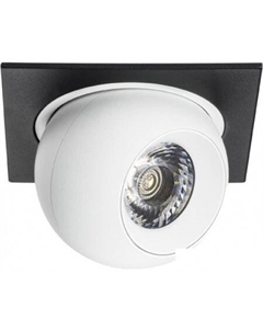 Точечный светильник Intero i51764 Lightstar