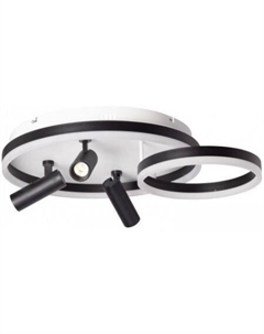 Люстра средней высоты Драйв 377013405 De markt