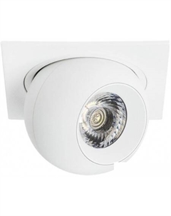 Точечный светильник Intero i51664 Lightstar