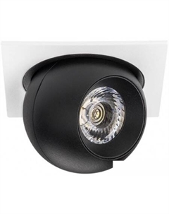 Точечный светильник Intero i51672 Lightstar