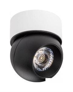 Точечный светильник Intero i07406 Lightstar