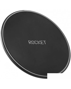 Беспроводное зарядное Disc 15W Rocket