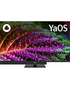 Телевизор BBK 43LED-8259/UTS2C Bbk