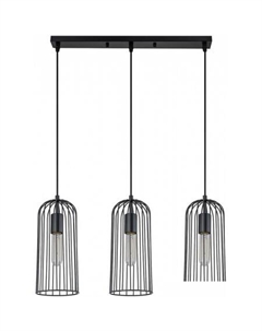 Подвесная люстра Phoenix 10198/3S Escada