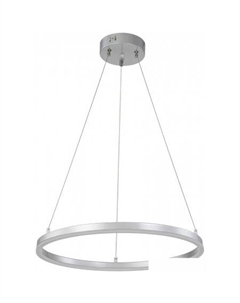 Подвесная люстра Void 10254/1LED (Silver APP) Escada