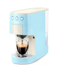 Капсульная кофеварка KT-7466 Kitfort