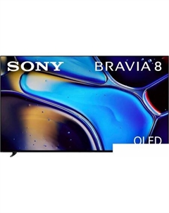 Sony Bravia 8 K-65XR80