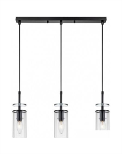 Подвесная люстра Avolto 10191/3S Escada