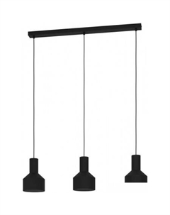 Подвесная люстра Casibare 99552 Eglo