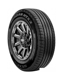 Roadian HTX 2 265/70R17 121/118S Nexen