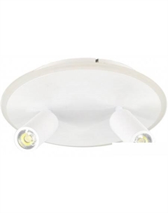 Точечный светильник 20046LED 20046SMA/02LED WH Escada