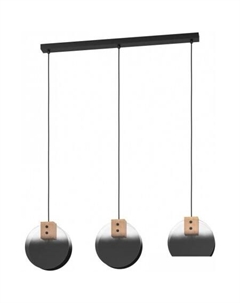 Подвесная люстра Millena 390142 Eglo