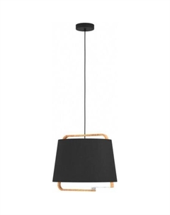 Подвесная люстра Camaloza 390185 Eglo