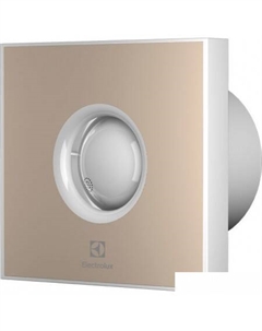 Осевой вентилятор Rainbow EAFR-120 (бежевый) Electrolux