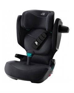 Детское автокресло Kidfix Pro Style (carbon black) Britax romer