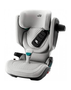 Детское автокресло Kidfix Pro Lux (linen grey) Britax romer