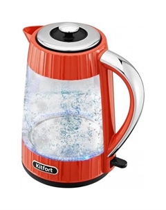Электрический чайник KT-6709 Kitfort