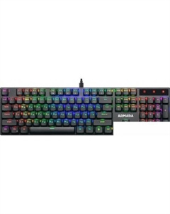 Клавиатура Armada GK-004 Defender