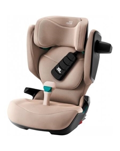 Детское автокресло Kidfix Pro Style (teak) Britax romer