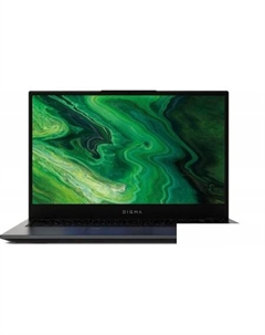Ноутбук Digma Pro Fortis M DN15P3-ADXW02