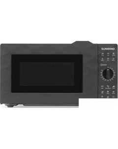 Микроволновая печь SUN-MW002 Sunwind