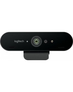 Веб-камера для видеоконференций Brio Logitech