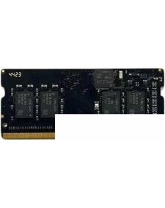 16ГБ DDR4 SODIMM 3200 МГц ЦРМП.467526.007-03 Тми