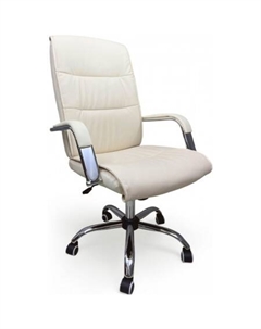 Офисное кресло Candy (бежевый) Calviano