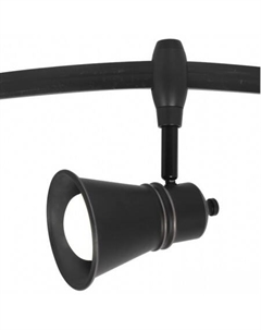 Точечный светильник Track Lights A3057PL-1BK Arte lamp
