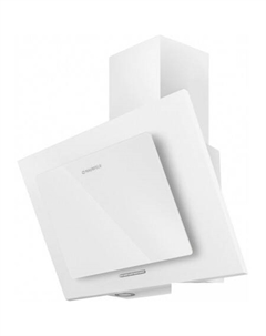 Кухонная вытяжка Tower A 50 (белый) Maunfeld