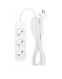 Удлинитель 13-4008 Rexant