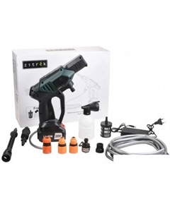 Мойка высокого давления ZKHP 20 Li (с 1-им АКБ) Zitrek