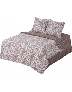 Постельное белье Шик 604 (двуспальный) Артпостель