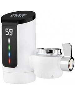 Проточный электрический водонагреватель на кран HS-0119 Homestar