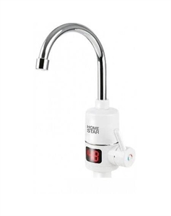 Проточный электрический водонагреватель-кран HS-0112 Homestar