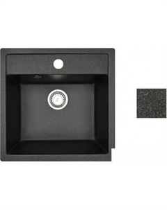 Кухонная мойка Rio (блэк) Белэворс