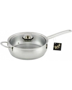 Сковорода Магнолия Престиж КМ3-24С3 Кухар