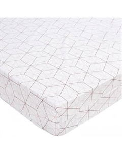 Постельное белье Кардинал на резинке 944 (160x200) Артпостель