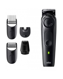 Триммер для бороды и усов BT5420 Braun