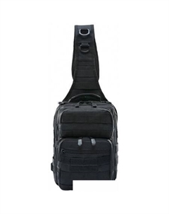 Туристический рюкзак BL102 105605 (черный) Ecos