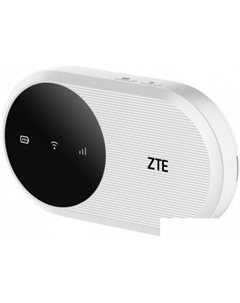 Мобильный 4G Wi-Fi роутер U20 (белый) Zte