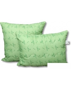 Спальная подушка Bamboo 50x68 ПУБ-050 Alvitek