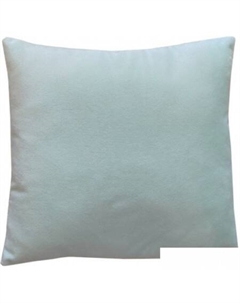 Декоративная подушка 0345 22262 (45x45x14см, мятный) Lanatex