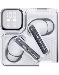 Наушники MeloBuds Neo (белый) Qcy