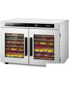 Сушилка для овощей и фруктов KT-4936 Kitfort