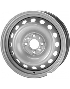 15006 S AM 15x6" 5x139.7мм DIA 98.5мм ET 40мм S Magnetto