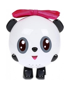 Развивающая игрушка Малышарики. Сказочник Пандочка HT637-R-WOD Умка