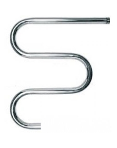 Полотенцесушитель М.-1 50x60 640560200 Ника