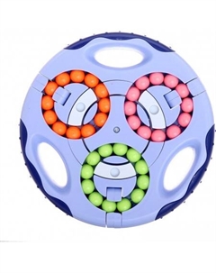 Развивающая игра IQ-головоломка 10425055 Zabiaka