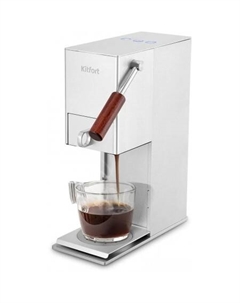 Капсульная кофеварка KT-7497 Kitfort